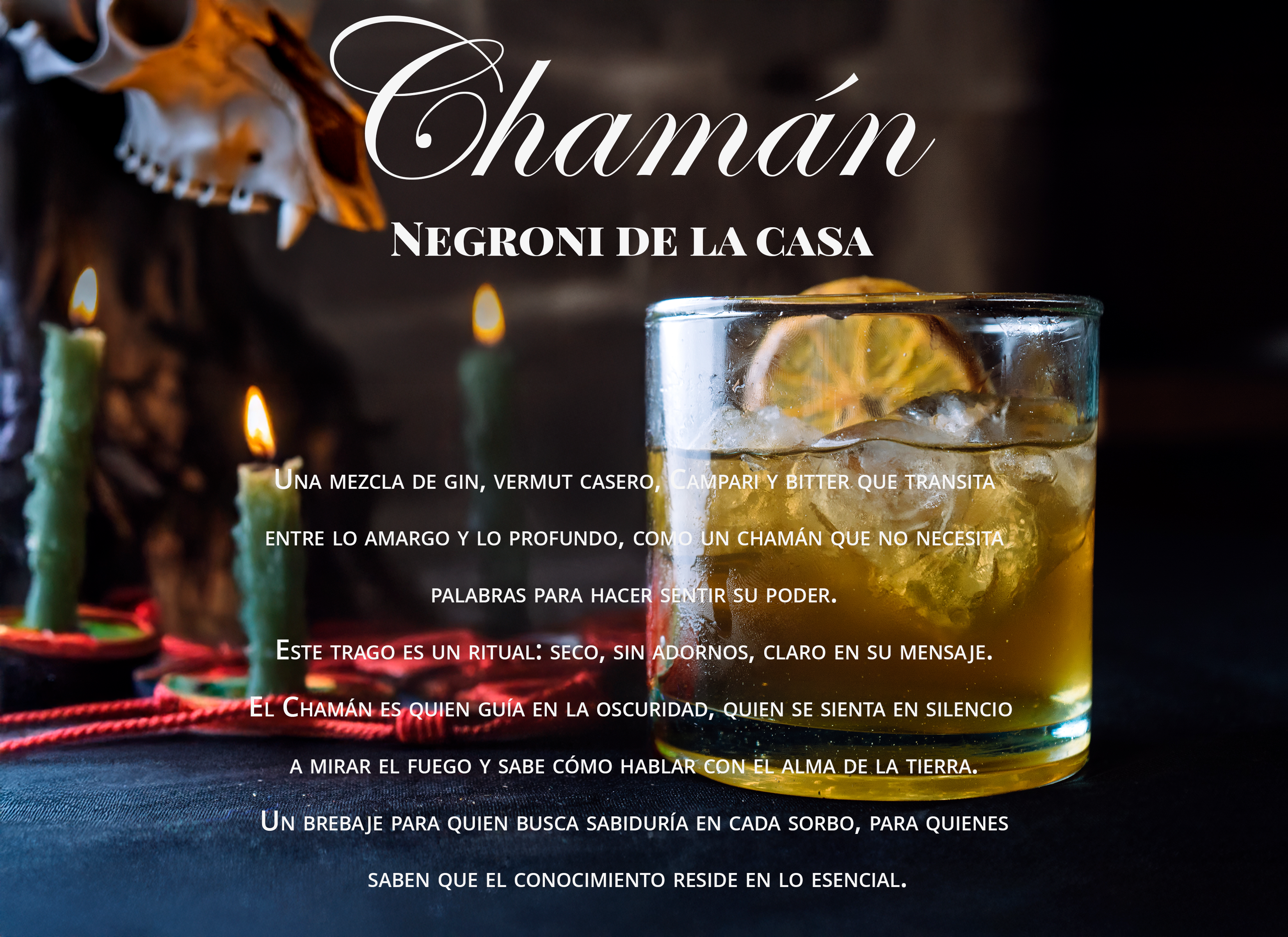 chaman
