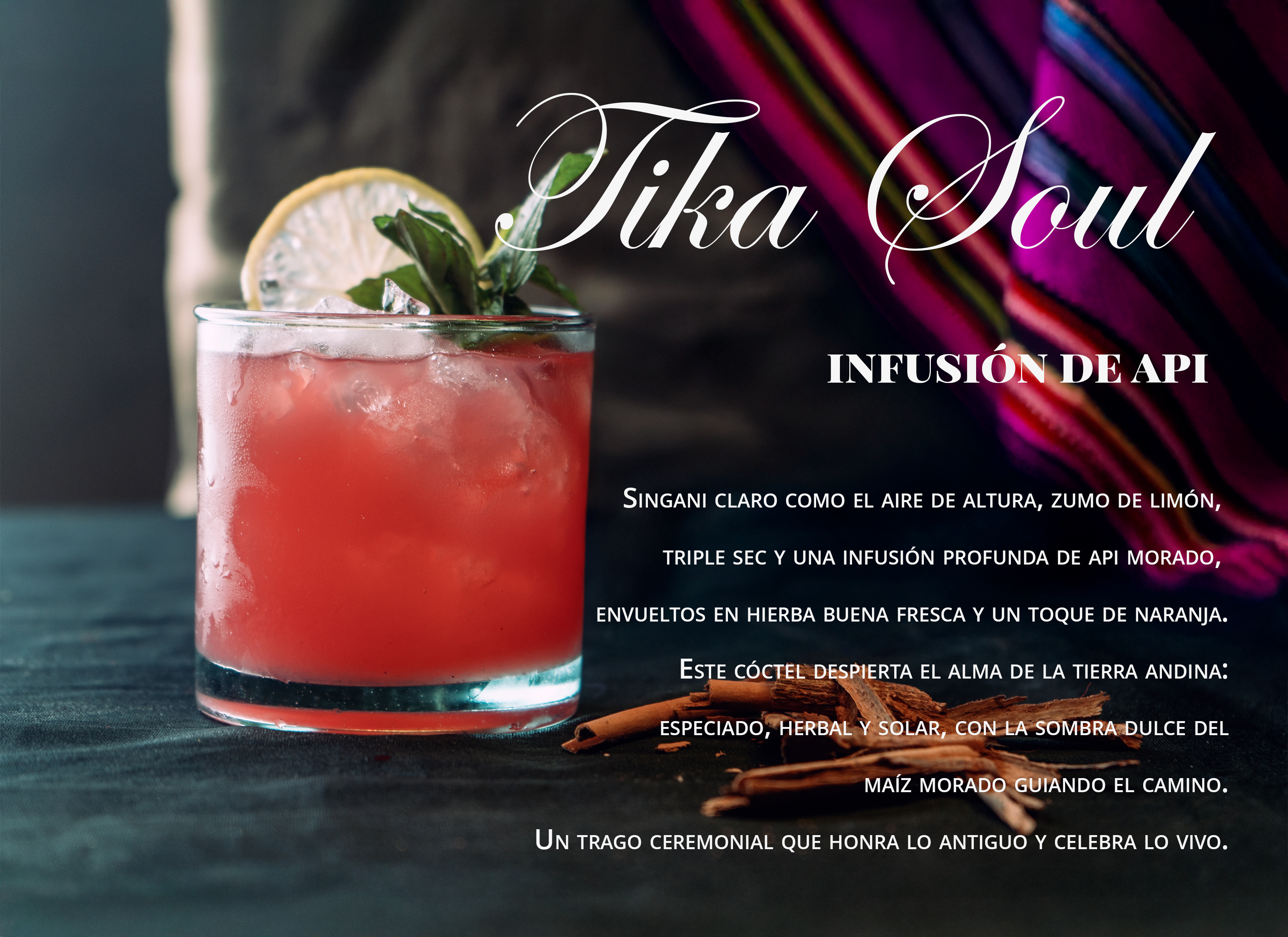tika soul
